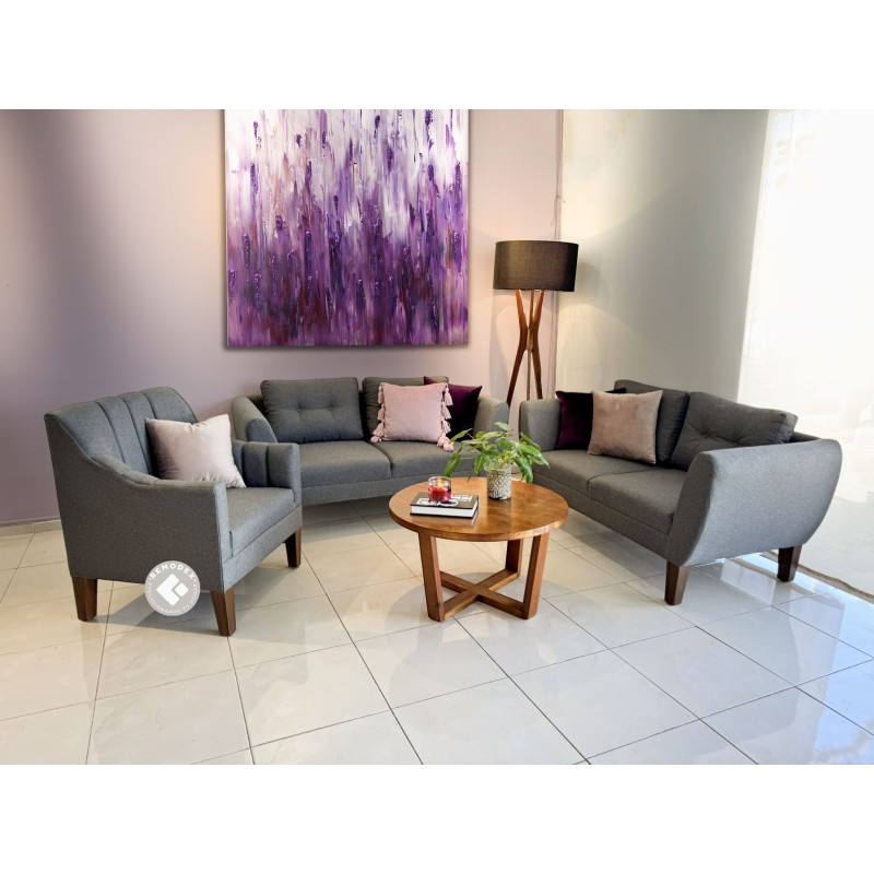 PAQUETE 2 LOVE SEAT + SILLETA MAR (2,2,1)