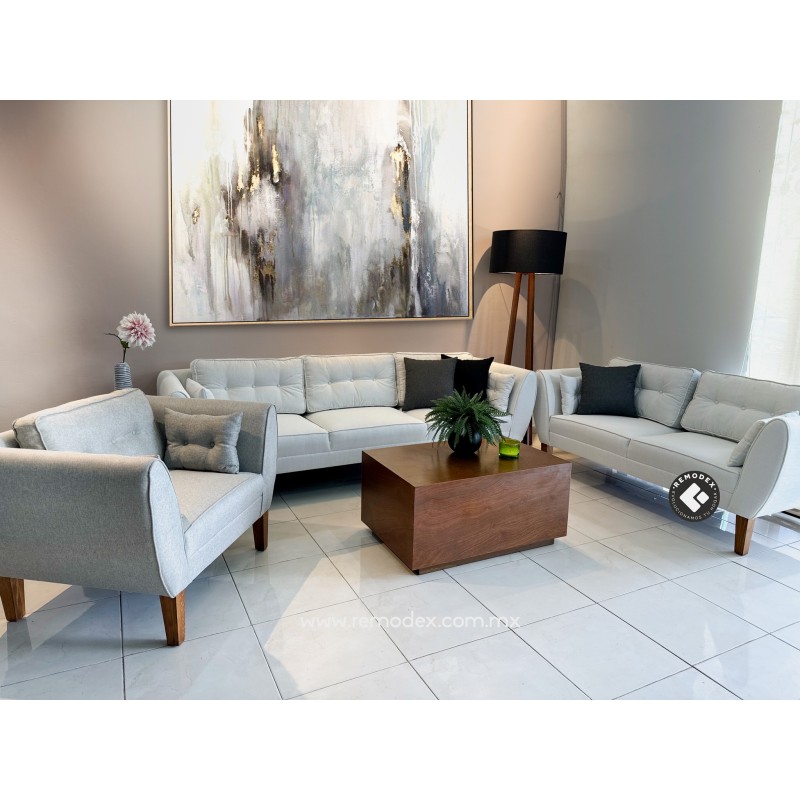 PAQUETE OVAL P70 3,2,1