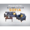PAQUETE 3,1 SALA SOFÍA