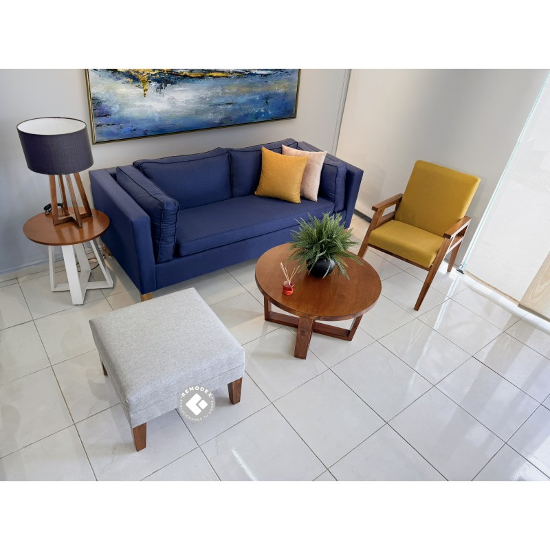 PAQUETE ARIZONA/NATURA/TABURETE