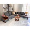 SOFA L CARTAGENA 3M X 2.80M