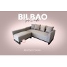 SOFÁ BILBAO L