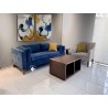 PAQUETE LOVE SEAT ARIZONA / SILLETA MAR