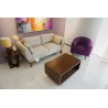 PAQUETE SILLETA CH / LOVE SEAT OVAL P70