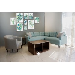 PAQUETE BACALAR 2.1 / CH