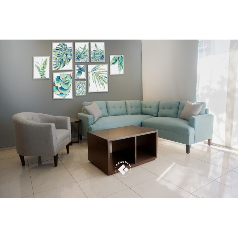 PAQUETE BACALAR 2.1 / CH