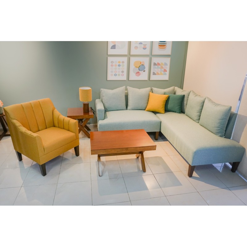 PAQUETE BACALAR / MAR