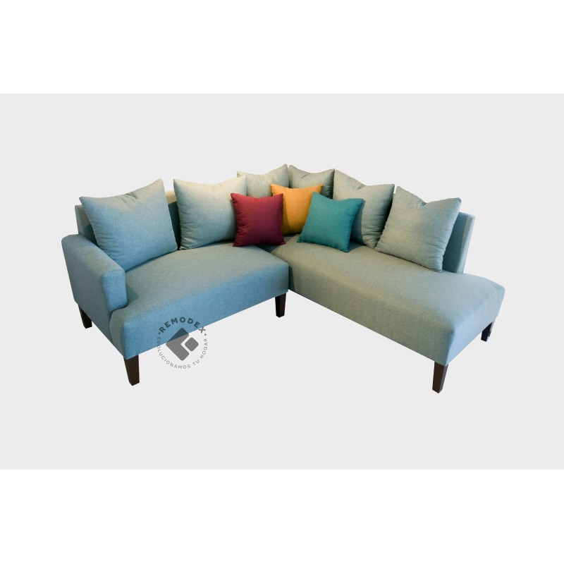 SOFÁ L BACALAR 2M X 2M