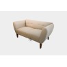 LOVE SEAT OVAL INTEGRADO