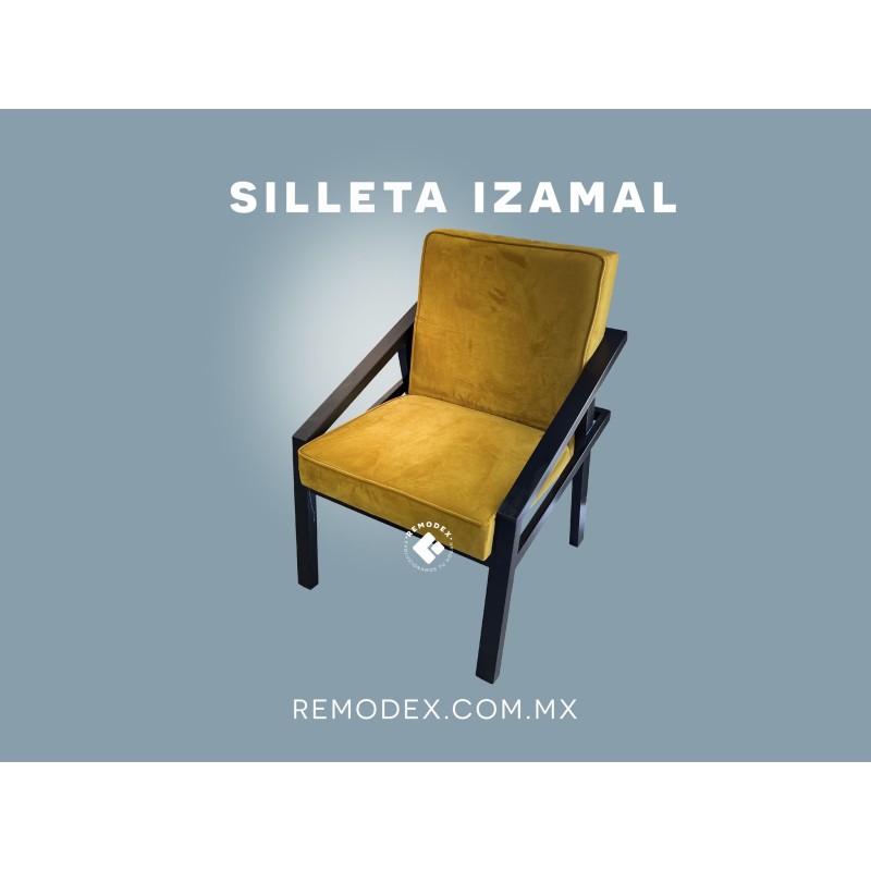 SILLETA IZAMAL
