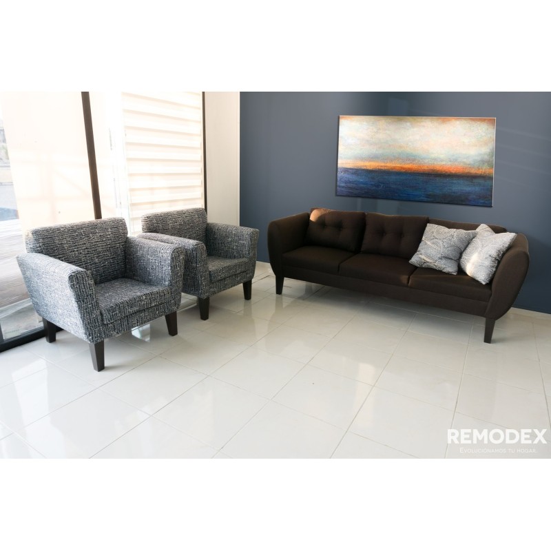 PAQUETE OVAL / MOD. CURVO