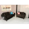 PAQUETE LOVE SEAT + INDIVIDUAL OVAL P70