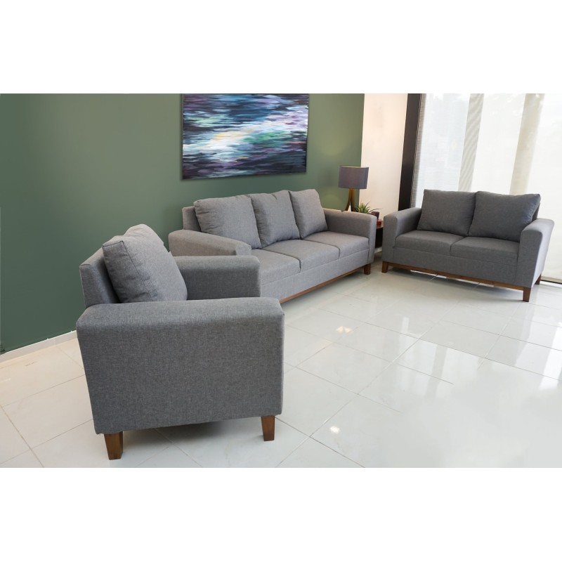 PAQUETE SOFÍA 3,2,1