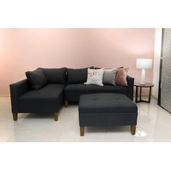 PAQUETE SOFÁ L ATENAS