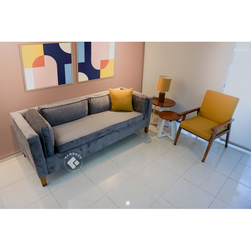 PAQUETE ARIZONA/TIFFANY