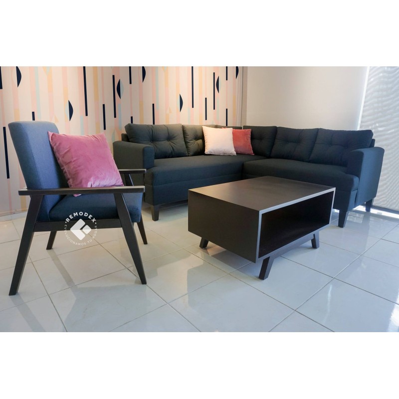 PAQUETE TULUM/TIFFANY