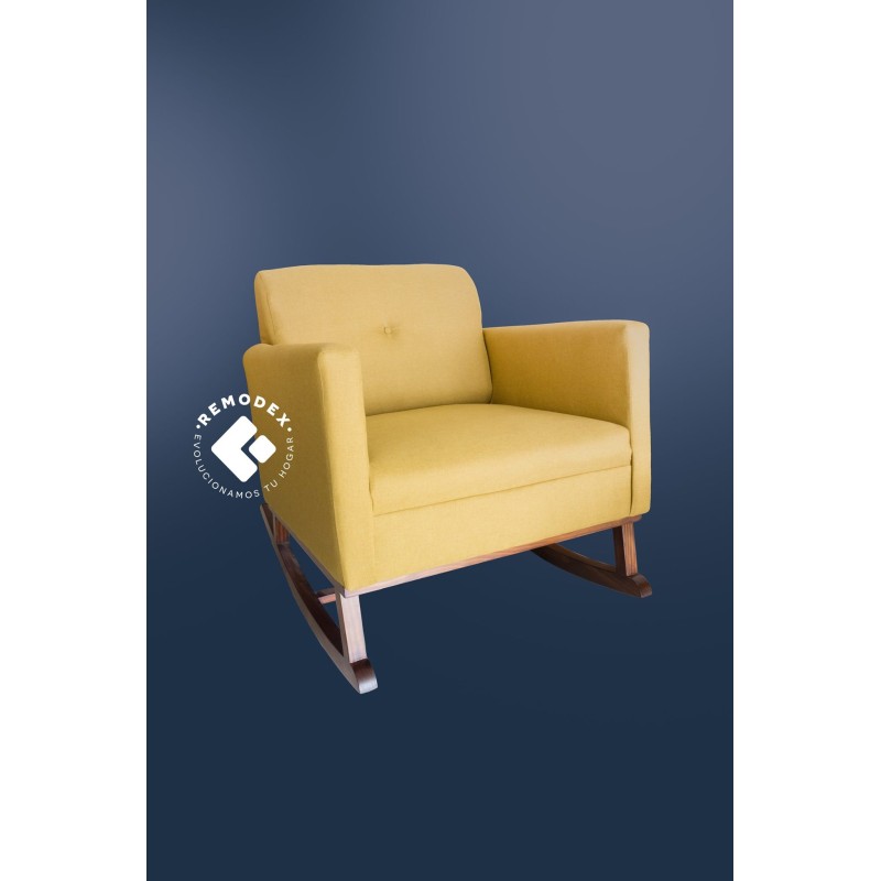 MECEDORA BRAZO RECTO