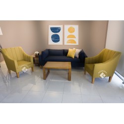 PAQUETE LOVE SEAT ARIZONA/MAR