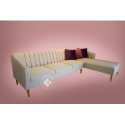 SOFÁ EN L MAR 2.70M X 1.65M