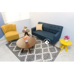 PAQUETE EMILIA/CORAZON