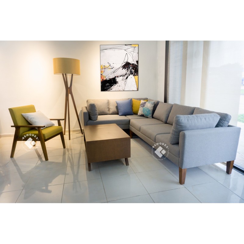 PAQUETE KANSAS / TIFFANY