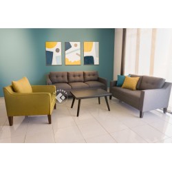 PAQUETE 3,2 BRAZO CURVO/INDIVIDUAL GEO