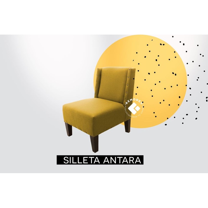 SILLETA ANTARA