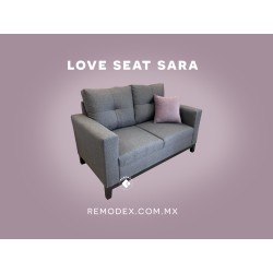 LOVE SEAT SARA