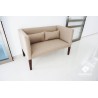 LOVE SEAT CUBO