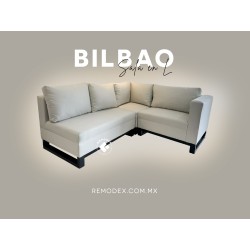 SOFÁ L BILBAO