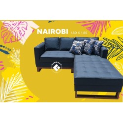 SALA L NAIROBI 1.80M X 1.85M