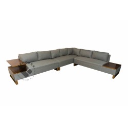 SOFA L CARTAGENA