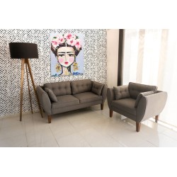 PAQUETE 2,1 OVAL P70