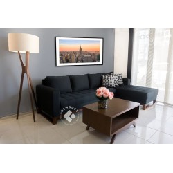 PAQUETE NAIROBI/TOSCANA