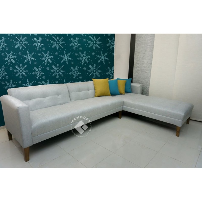 PAQUETE SOFA CAMA KIWI