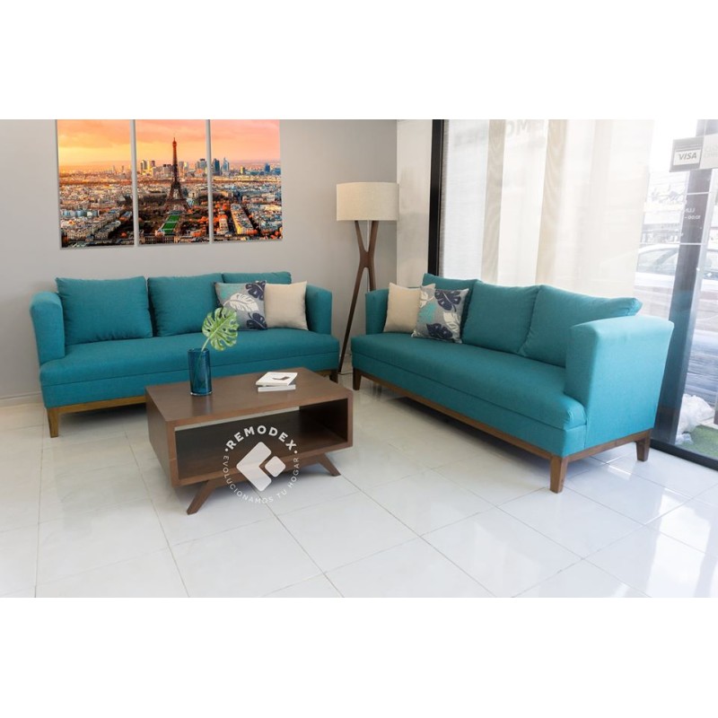 PAQUETE 3,3 H7/TOSCANA