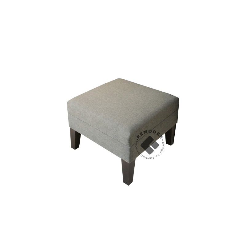 TABURETE SOFÍA 60 X 60