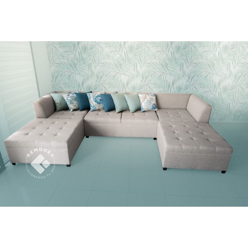 SALA AMERICAS CATANIA