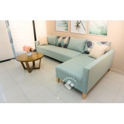 SALA ATENAS 2.1/MESA CENTRO GENOVA