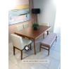 COMEDOR 6P FANNY/TOKIO/BANCA LISA