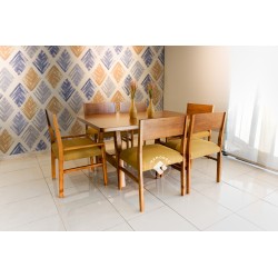 COMEDOR VERA / AMELIA