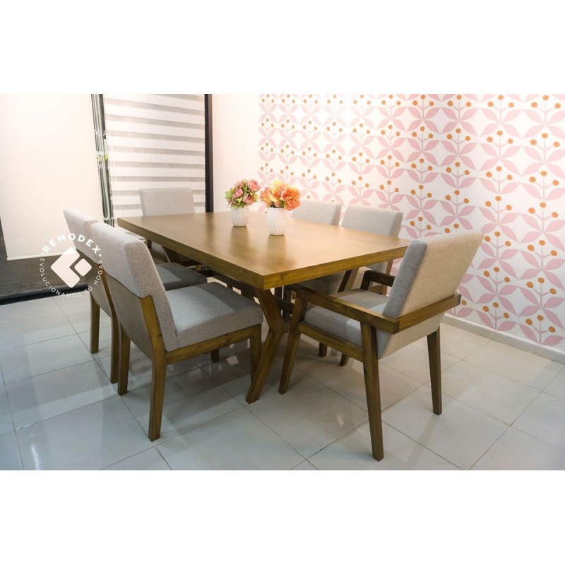 COMEDOR 6P TORONTO/OTTAWA/VANCOUVER