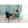 COMEDOR CATALINA/VINTAGE
