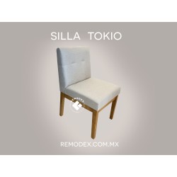 SILLA TOKIO