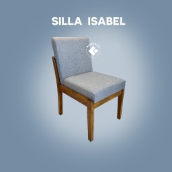 SILLA ISABEL