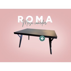 MESA 6P ROMA